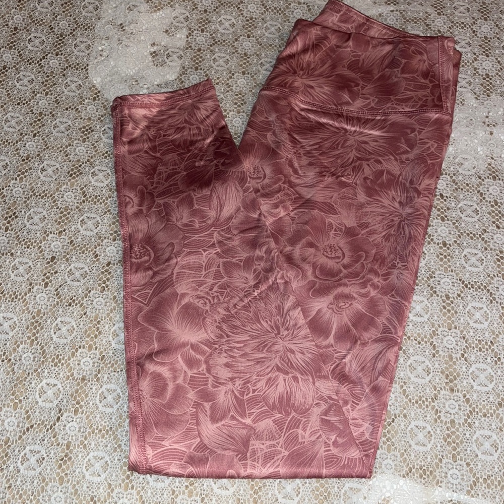 Kyodan Legging